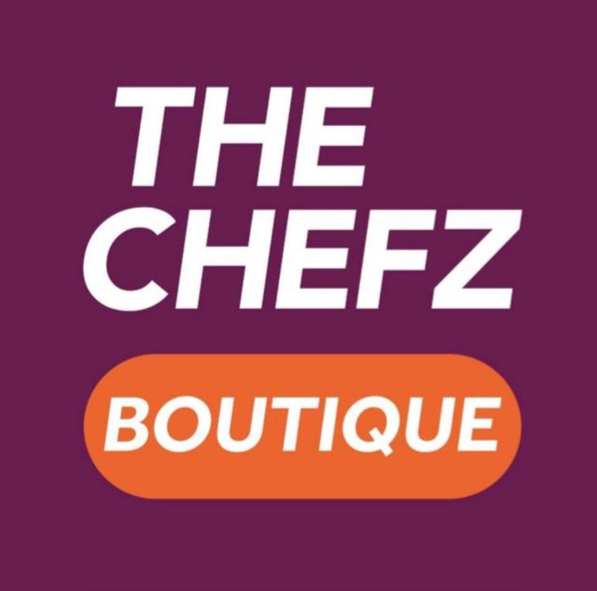 THE CHEFZ BOUTIQUE