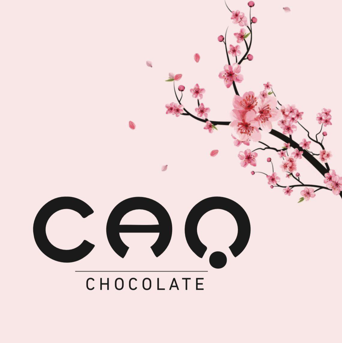 CAN CHOCOLATE