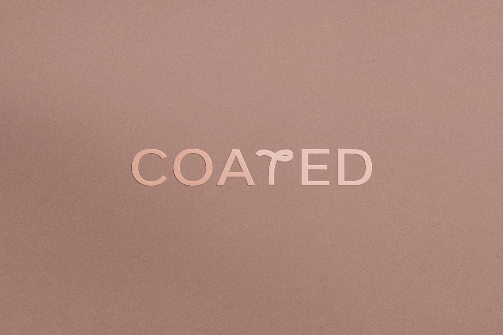 COATED