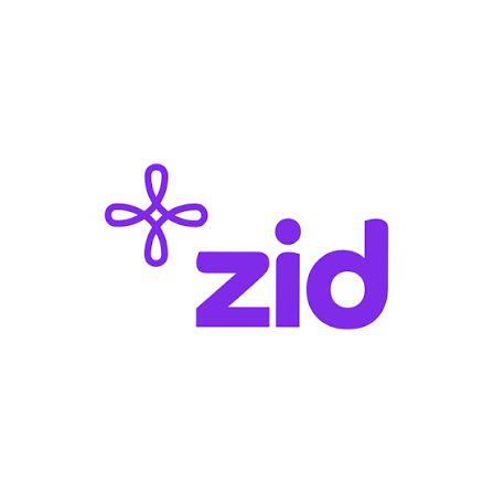زد